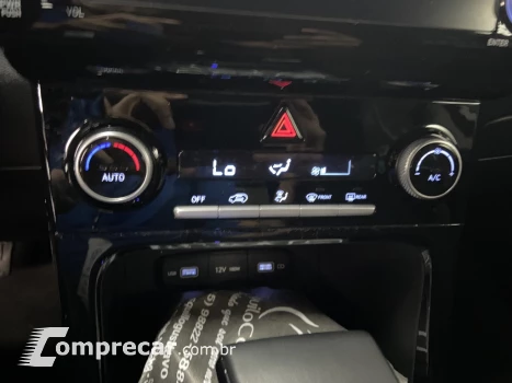 CRETA 1.0 TGDI FLEX COMFORT AUTOMÁTICO