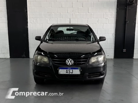 Gol (novo) 1.0 Mi Total Flex 8V 4p