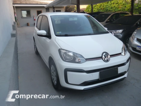 UP 1.0 MPI