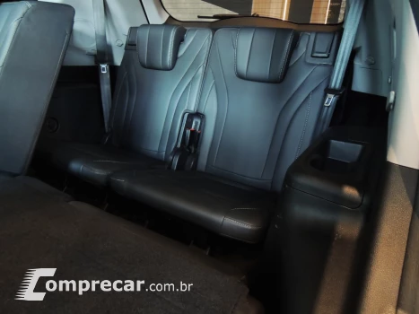 TIGGO 8 1.6 Tgdi TXS MAX Drive