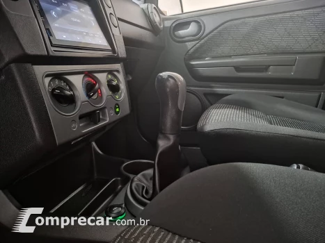ECOSPORT 1.6 Freestyle 8V