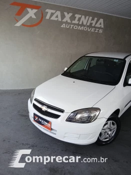 CELTA 1.0 MPFI LT 8V