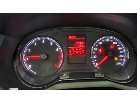 SAVEIRO 1.6 MSI ROBUST CS 16V FLEX 2P MANUAL