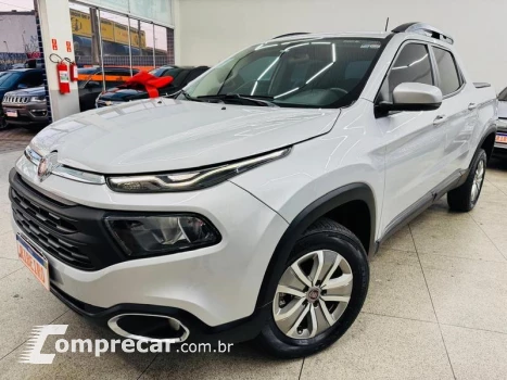 Fiat TORO FREEDOM AT 4 portas
