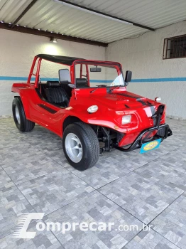 BUGGY 1.5 8V