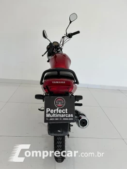 YBR 125 K
