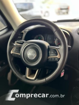 RENEGADE 1.8 16V