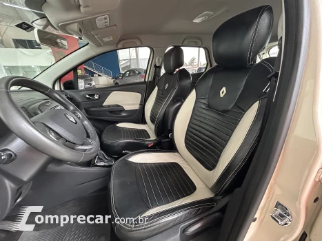 CAPTUR 1.6 16V SCE Life