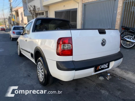 SAVEIRO 1.6 C CS 8V