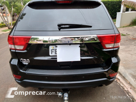 GRAND CHEROKEE LAREDO 3.6L