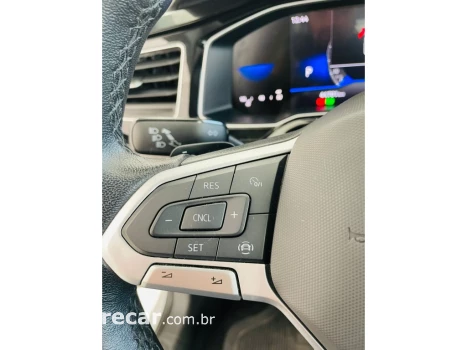 POLO 1.0 12V 170 TSI COMFORTLINE FLEX AUTOMÁTICO