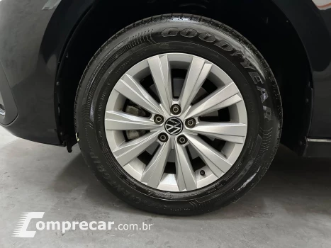 VIRTUS 1.0 170 TSI