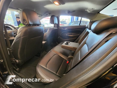 CRUZE 1.4 Turbo LT 16V