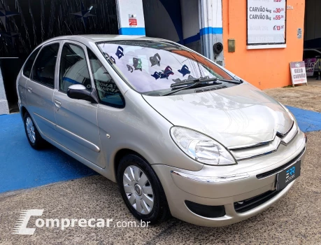 XSARA 1.6 I Picasso GLX 16V