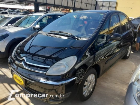 CITROEN XSARA PICASSO - 1.6 I GLX 16V 4P MANUAL 4 portas