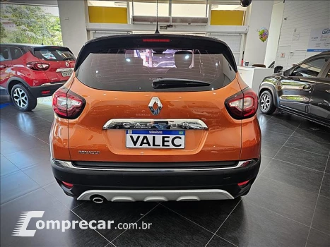 CAPTUR 1.6 16V SCE Intense