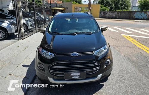 ECOSPORT 2.0 Freestyle 16V