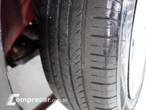 SAVEIRO - 1.6 MI TREND CE 8V 2P MANUAL G.V