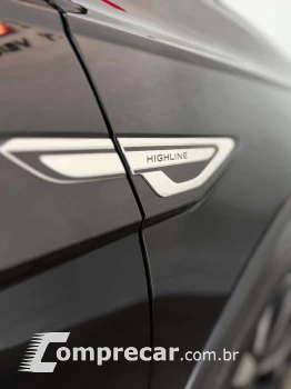 NIVUS 1.0 200 TSI Highline