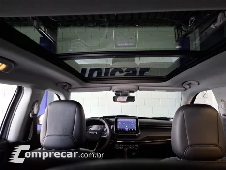 COMPASS 1.3 T270 Turbo Limited