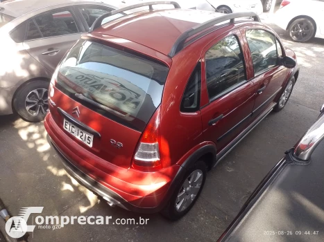C3 1.4 I XTR 8V