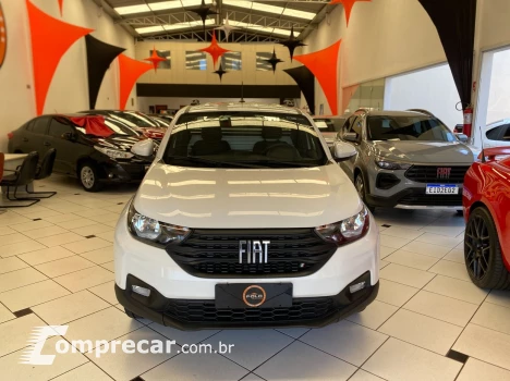 STRADA 1.3 FIREFLY FREEDOM CS FIAT