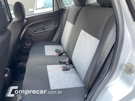 FIESTA 1.6 MPI 8V