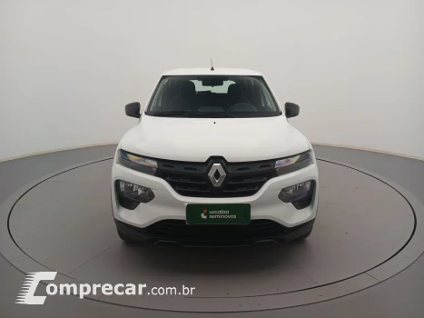 KWID 1.0 12V SCE FLEX ZEN MANUAL