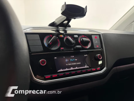 UP 1.0 170 TSI TOTAL FLEX CONNECT 4P MANUAL