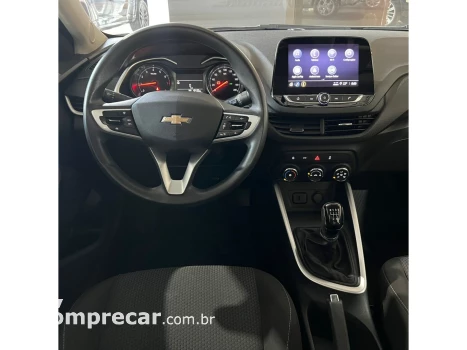 ONIX 1.0 FLEX PLUS LT MANUAL
