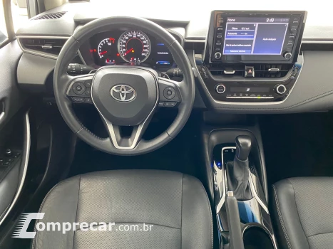 COROLLA 2.0 Vvt-ie XEI