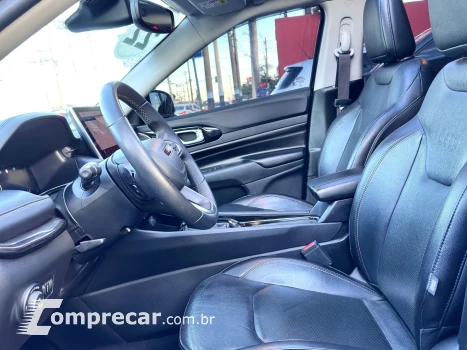 COMPASS 1.3 T270 TURBO FLEX LIMITED AT6