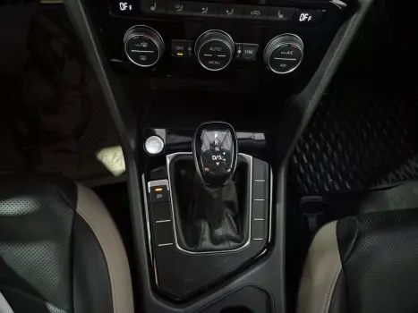 TAOS 1.4 250 TSI Highline