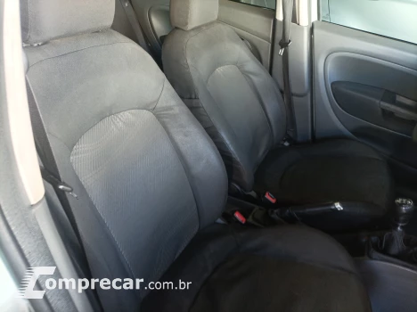 PUNTO 1.4 Attractive Italia 8V