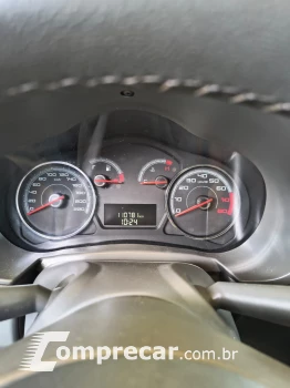 Palio ATTRA./ITÁLIA 1.4 EVO F.Flex 8V 5p