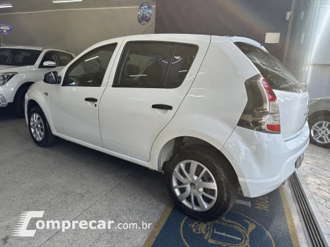 SANDERO 1.0 12V SCE Expression