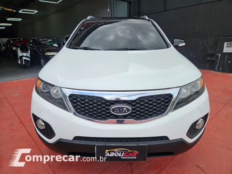 Sorento 3.5 V6 24V 4x4 Aut.