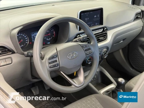 HB20S 1.0 12V FLEX COMFORT MANUAL