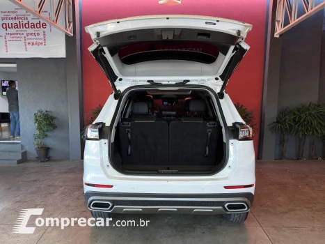 TIGGO 8 PRO 1.5 TCI PLUG-IN HYBRID DHT