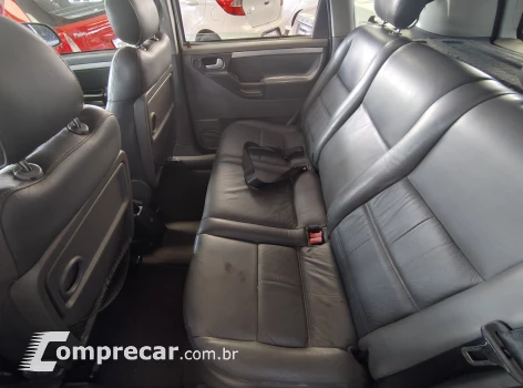 MERIVA 1.8 MPFI Premium 8V