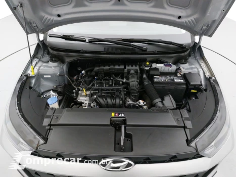 HB20 1.0 12V FLEX COMFORT MANUAL