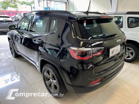 COMPASS 2.0 16V Sport