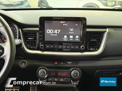 STONIC 1.0 TGDI MHEV SX AUTOMÁTICO