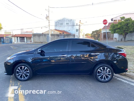 COROLLA 1.8 GLI 16V