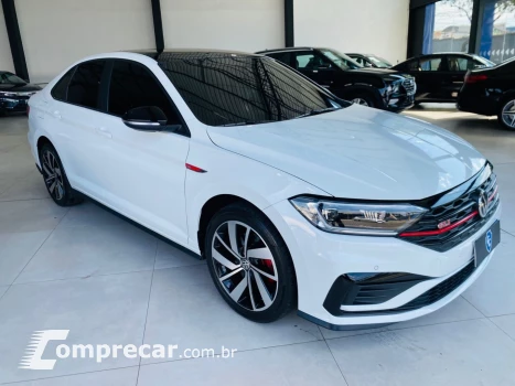 JETTA 2.0 350 TSI GLI