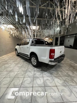 S10 2.4 LTZ 4X2 CD 8V