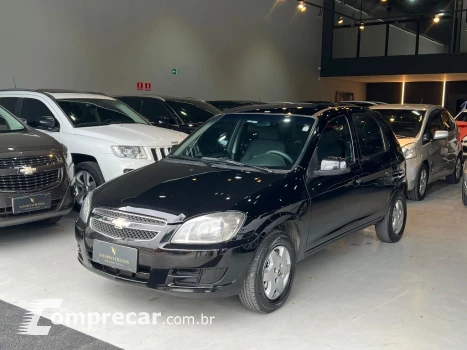 CHEVROLET CELTA 1.0 MPFI LT 8V 4 portas