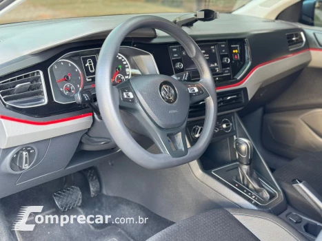 POLO 1.0 170 TSI Comfortline