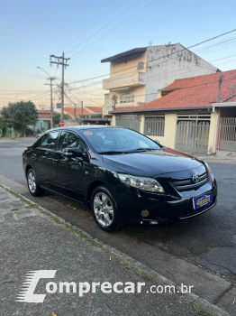 COROLLA 1.8 XEI 16V
