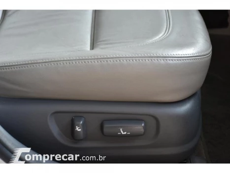 AZERA - 3.3 MPFI GLS SEDAN V6 24V 4P AUTOMÁTICO